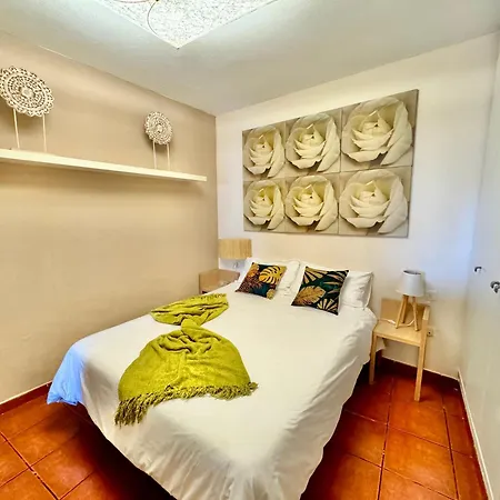 Secret Location * San Andrés