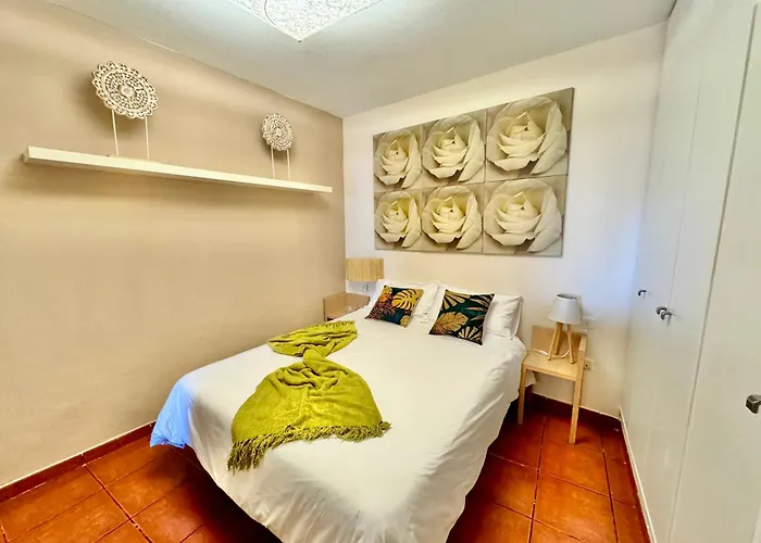 Secret Location * San Andrés