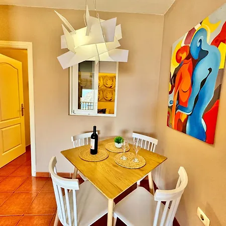 Secret Location San Andrés