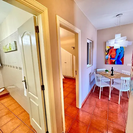 Secret Location Apartman