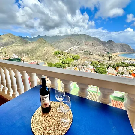 Secret Location San Andres (Tenerife)