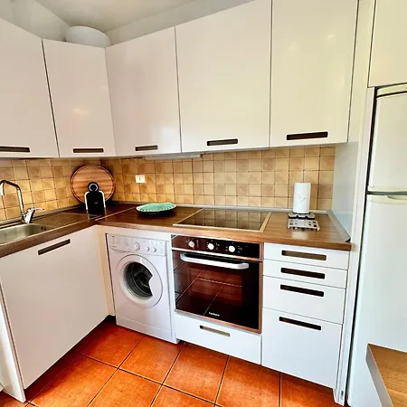 Secret Location Apartman *