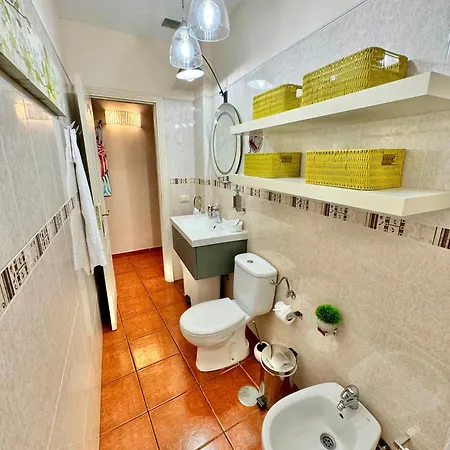 Apartment Secret Location *