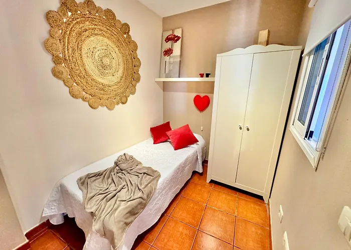 Secret Location Apartamento *