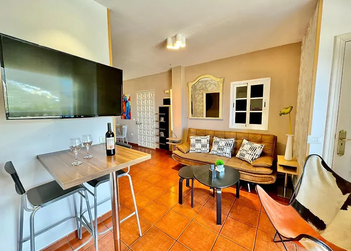 Secret Location Appartement *