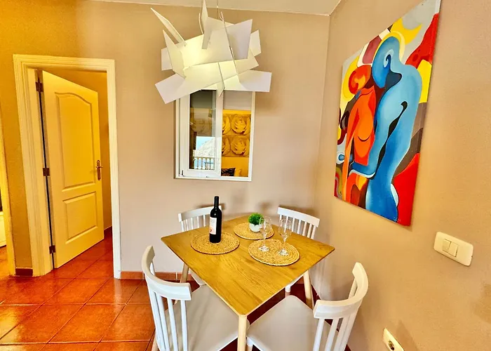 Secret Location San Andres (Tenerife)