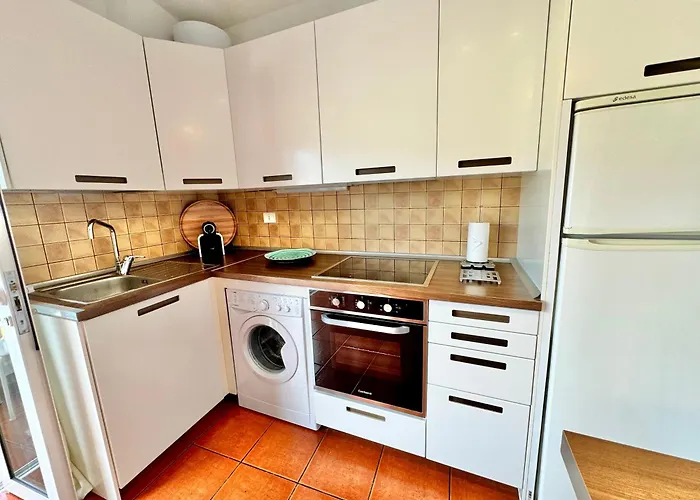 Secret Location Apartamento *