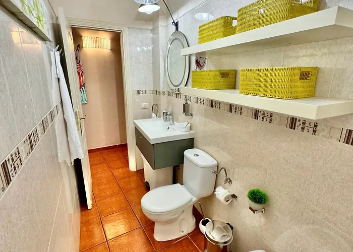 Apartamento Secret Location *