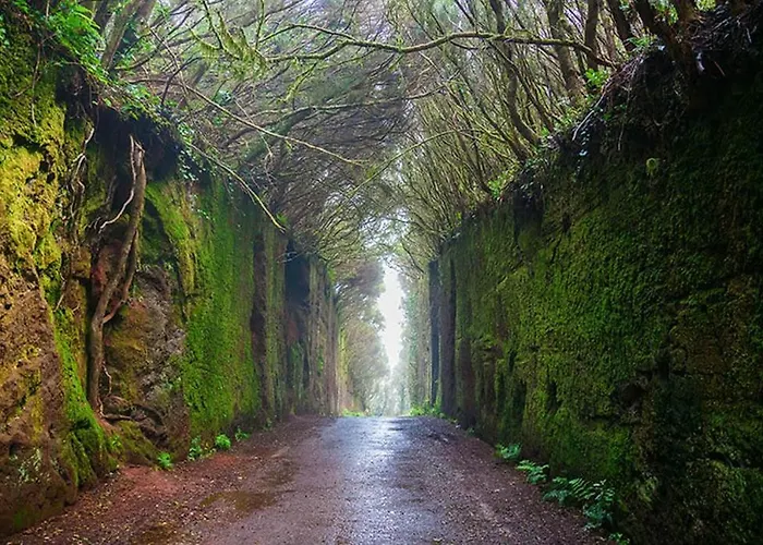 Apartamento Secret Location San Andres (Tenerife)